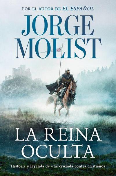 La Reina Oculta / The Hidden Queen