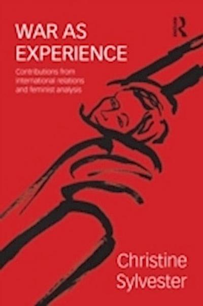 War as Experience