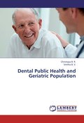 Dental Public Health and Geriatric Population