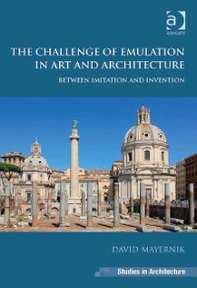 Challenge of Emulation in Art and Architecture