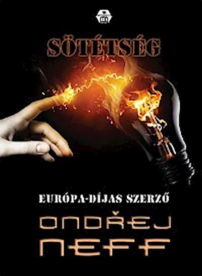 Sötétség