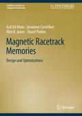 Magnetic Racetrack Memories