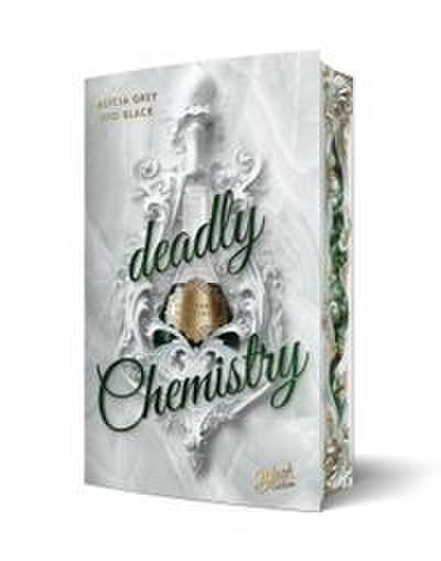 Deadly Chemistry