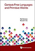 CONTEXT-FREE LANGUAGES & PRIMITIVE WORDS