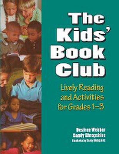 The Kids’ Book Club