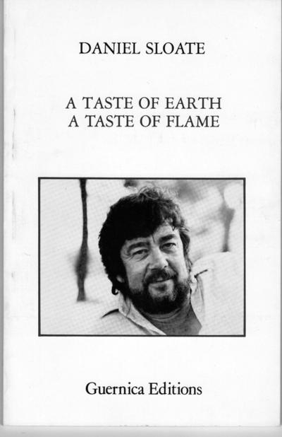 A Taste of Earth