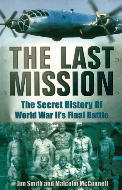 The Last Mission