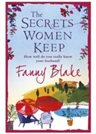 Secrets Women Keep