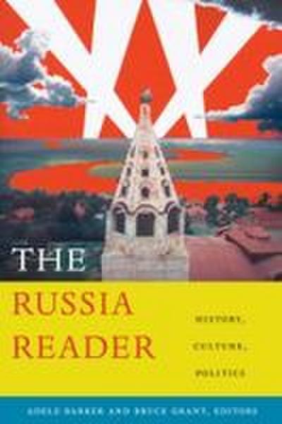 The Russia Reader