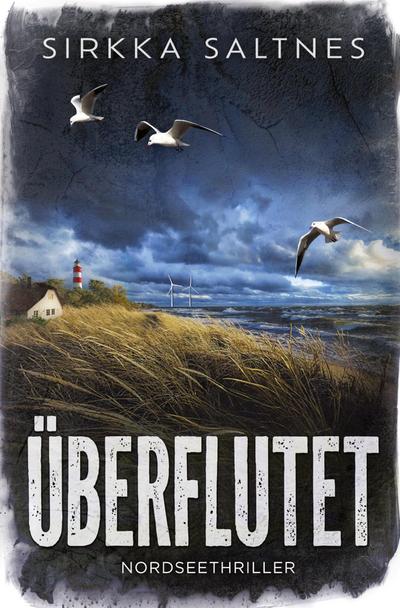 Überflutet