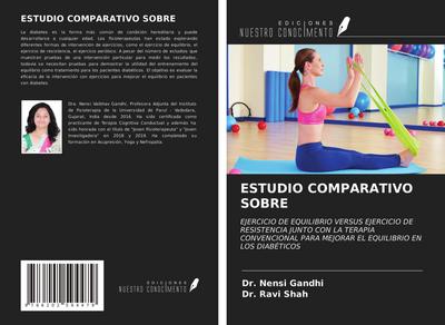 ESTUDIO COMPARATIVO SOBRE