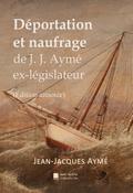 Déportation et naufrage