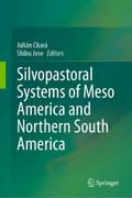 Silvopastoral systems of Meso America and Northern