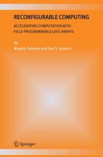 Reconfigurable Computing