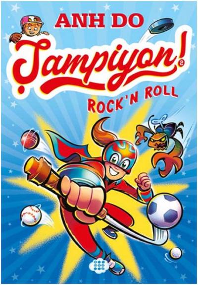 Sampiyon 2 - Rockn Roll