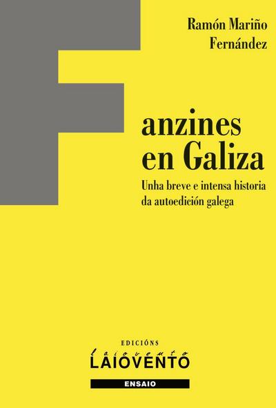 Fanzines en Galiza