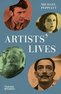Artists’ Lives