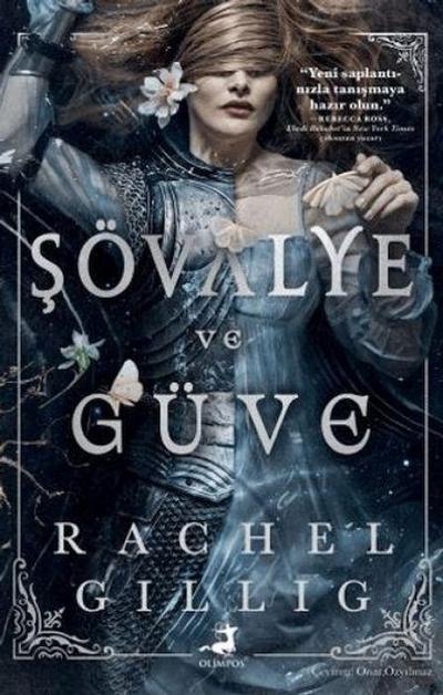 Sövalye ve Güve