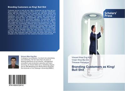 Branding Customers as King! Bull Shit