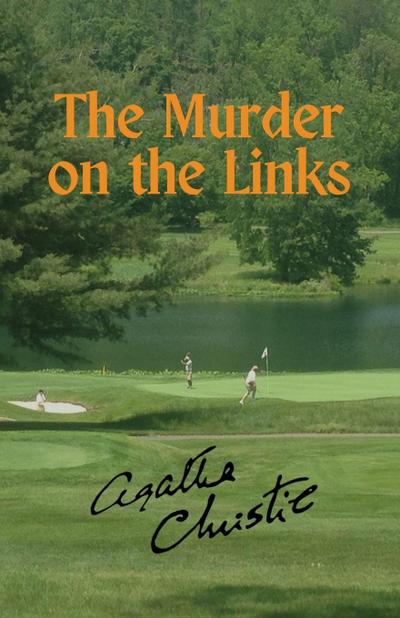 The Murder on the Links