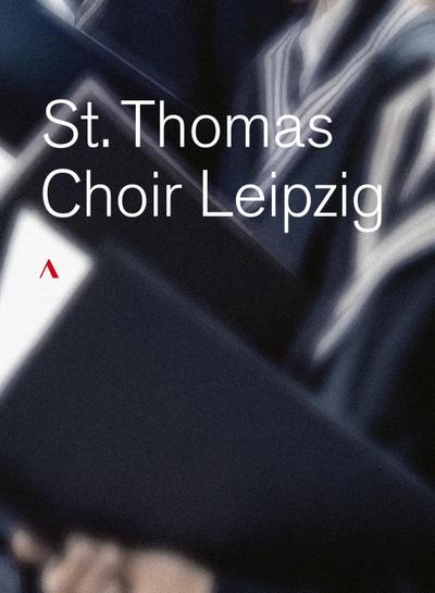 St. Thomas Choir Leipzig, 4 DVDs
