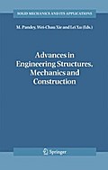 Advances in Engineering Structures, Mechanics & Construction