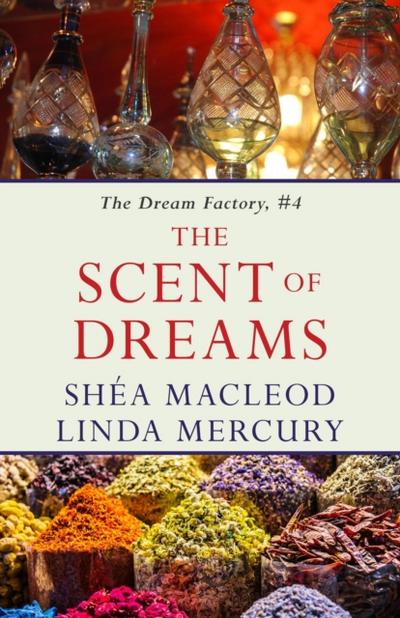 Scent of Dreams