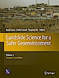 Landslide Science for a Safer Geoenvironment