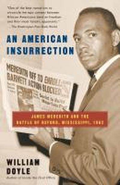 An American Insurrection