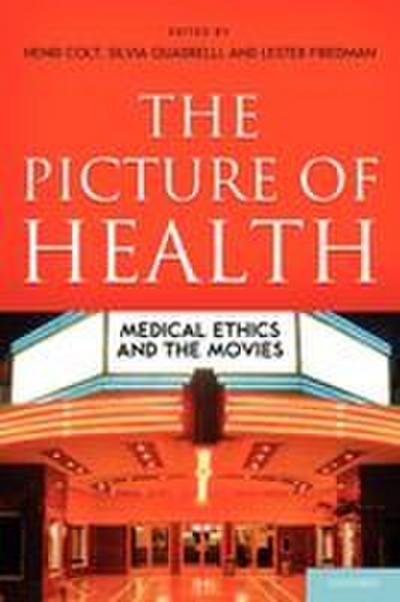The Picture of Health