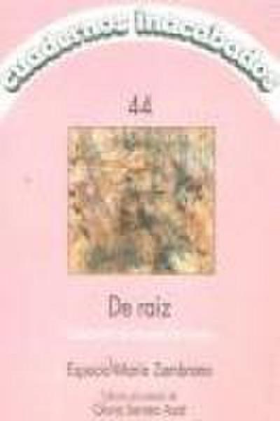 De raíz : creaciones de mujeres del mundo