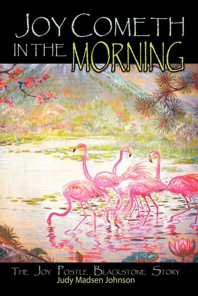 Joy Cometh in the Morning