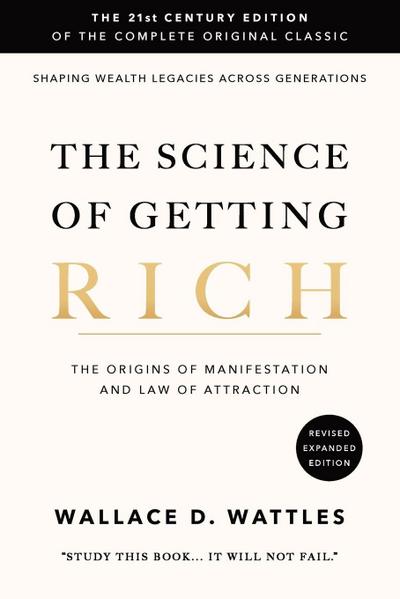 The Science of Getting Rich