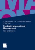 StrategicInternationalManagement
