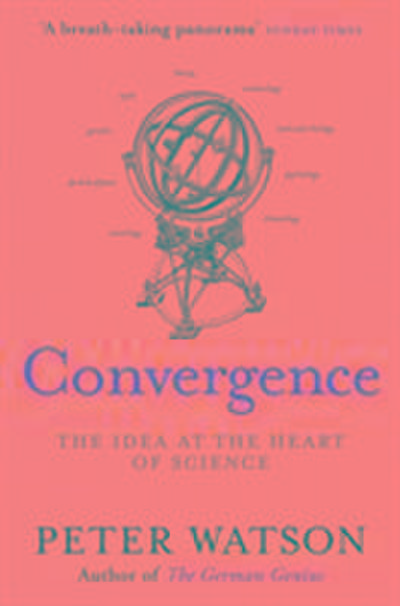 Watson, P: Convergence