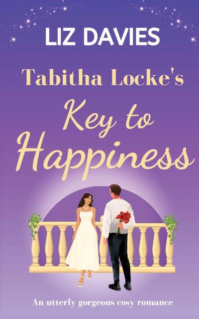 Tabitha Locke’s Key to Happiness