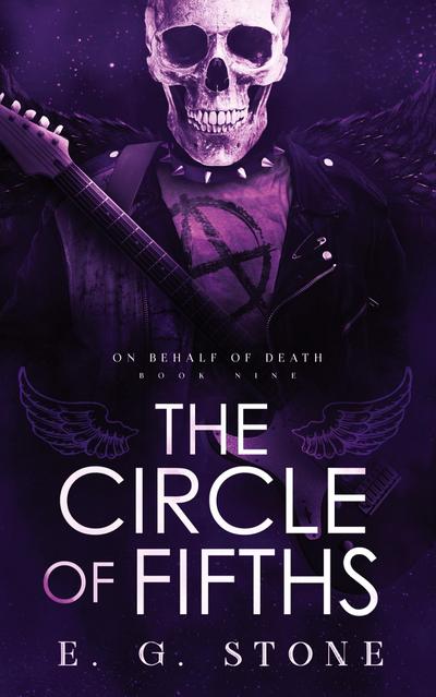 The Circle of Fifths