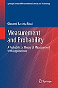 Measurement and Probability