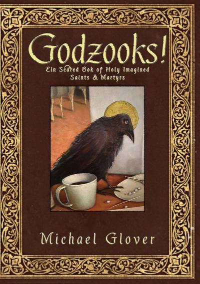 Godzooks!