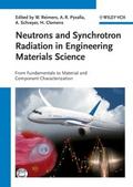 Neutrons and Synchrotron Radiation in Engineering 