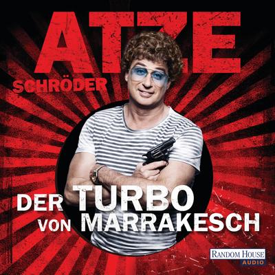 Der Turbo von Marrakesch
