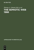 The Semiotic Web 1986