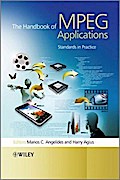 The Handbook of MPEG Applications