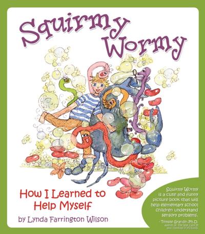 Squirmy Wormy