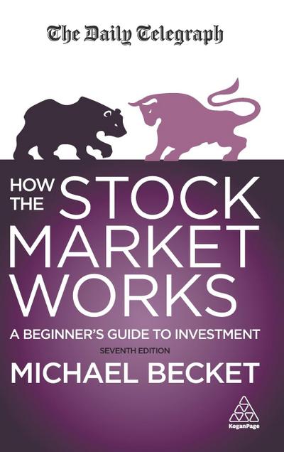 How the Stock Market Works