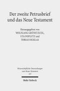 Der zweite Petrusbrief und das Neue Testament