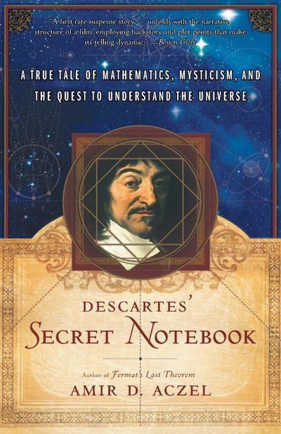 Descartes’s Secret Notebook
