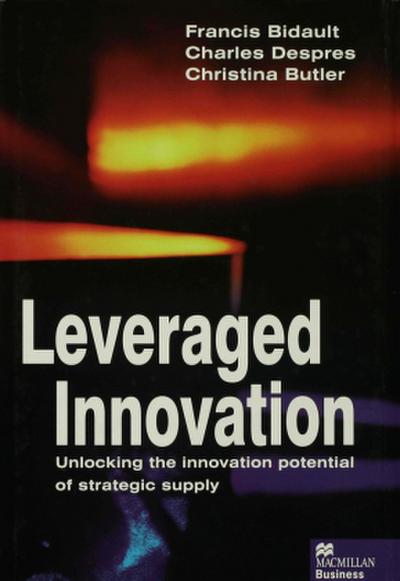 Leveraged Innovation