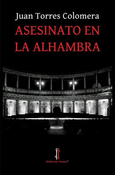 Asesinato en la Alhambra