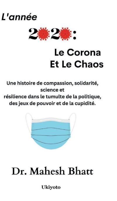 L’année 2020